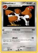 ChikenCow