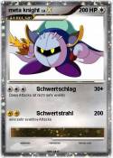 meta knight