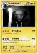 ARSENE- EX