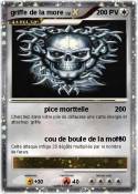 griffe de la