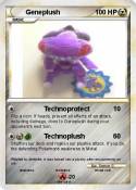 Geneplush
