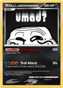 TROLL!