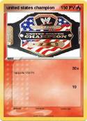 united states
