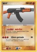ak-47