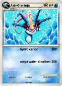 Ash-Greninja