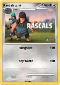 Rascals