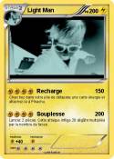 Light Man