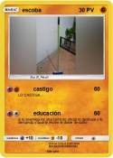 escoba