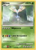 Xerneas
