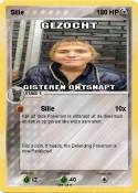 Silie