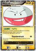 electrode