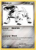 Robuji