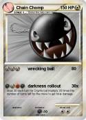 Chain Chomp