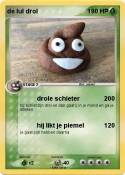 de lul drol