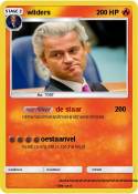 wilders
