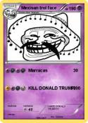 Mexisan trol