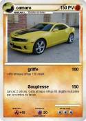 camaro