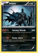 Batguy