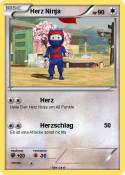 Herz Ninja