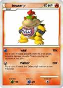bowser jr
