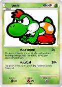 yoshi
