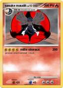 sasuke maudit