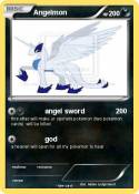 Angelmon