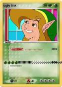 ugly link