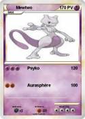 Mewtwo