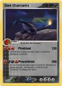 Dark Charizard-