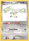 Terriermon