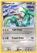 Rayquaza