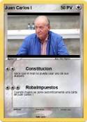 Juan Carlos I