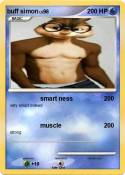 buff simon