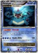 Feraligatr