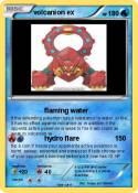 volcanion ex