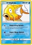 OP Magikarp