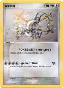 arceus