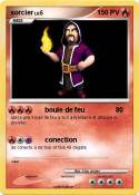 sorcier