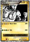 Cyrax