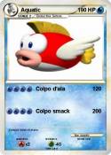 Aquatic