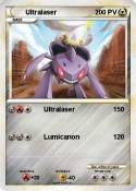 Ultralaser