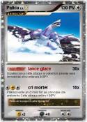 Palkia