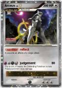 Arceus
