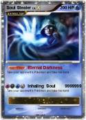 Soul Stealer