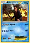 Percy Jackson