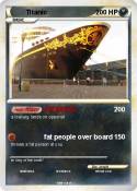 Titanic