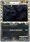 Death