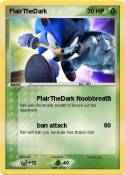 FlairTheDark