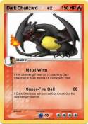 Dark Charizard